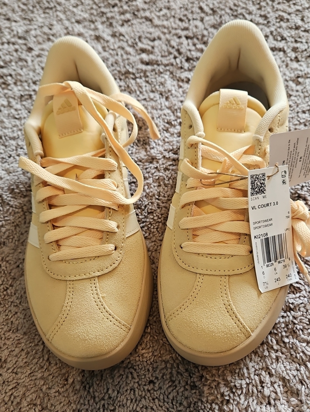 Adidas VL COURT 3.0